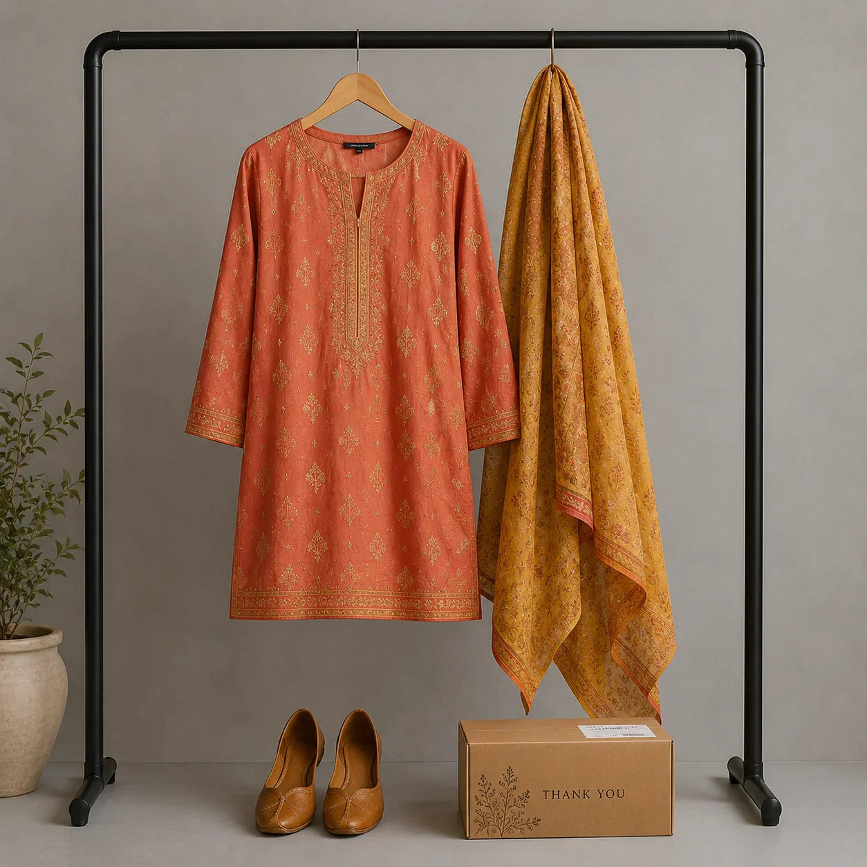 Women's Chiffon & Silk Dresses