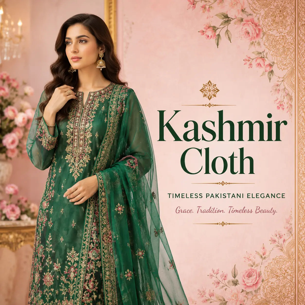 Women's Suits (Unstitched/Stitched)