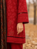 Premium Dye-Over Print Khaddar KCE-3094
