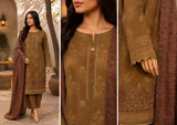 Premium Dye-Over Print Khaddar KCE-3084