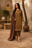 Premium Dye-Over Print Khaddar KCE-3084