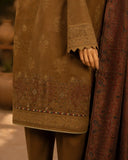Premium Dye-Over Print Khaddar KCE-3084