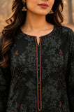 Premium Dye-Over Print Khaddar KCE-3087