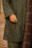 Premium Dye-Over Print Khaddar KCE-3097