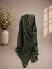SERIA GREEN