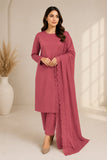 Ladies Wool Shawl Suit