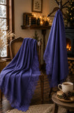 Premium Wool Shawl – Winter Collection