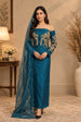 ZINK BLUE